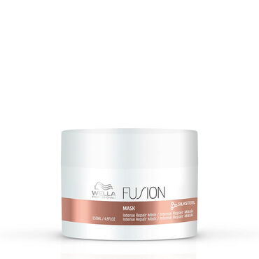 Wella Fusion Mask 150ml Wella Fusion Mask 150ml