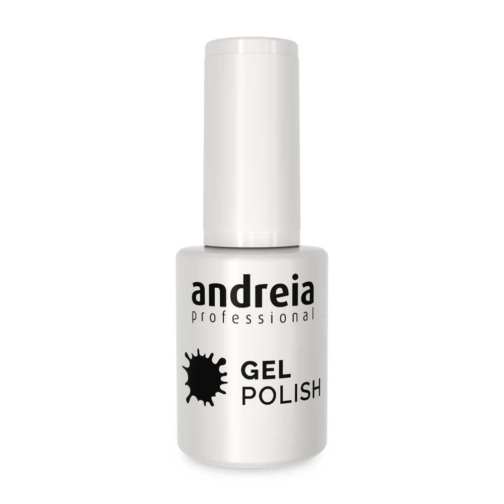 Andreia Professional Vernis gel - 218 Blanc 10.5ml