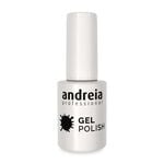 Andreia Professional Vernis gel - 218 Blanc 10.5ml