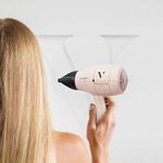 Velecta Paramount Sèche-cheveux Iconic TGR 1740W Rose Poudre