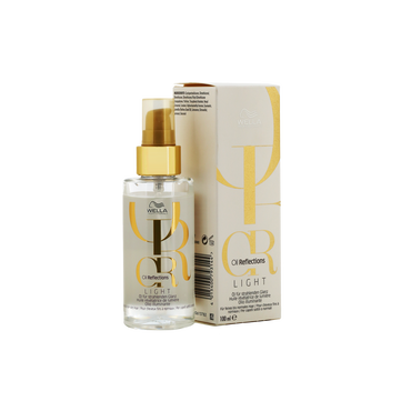 Wella OR Light Luminous Reflective Oil 100ml Wella OR Light Luminous Reflective Oil 100ml