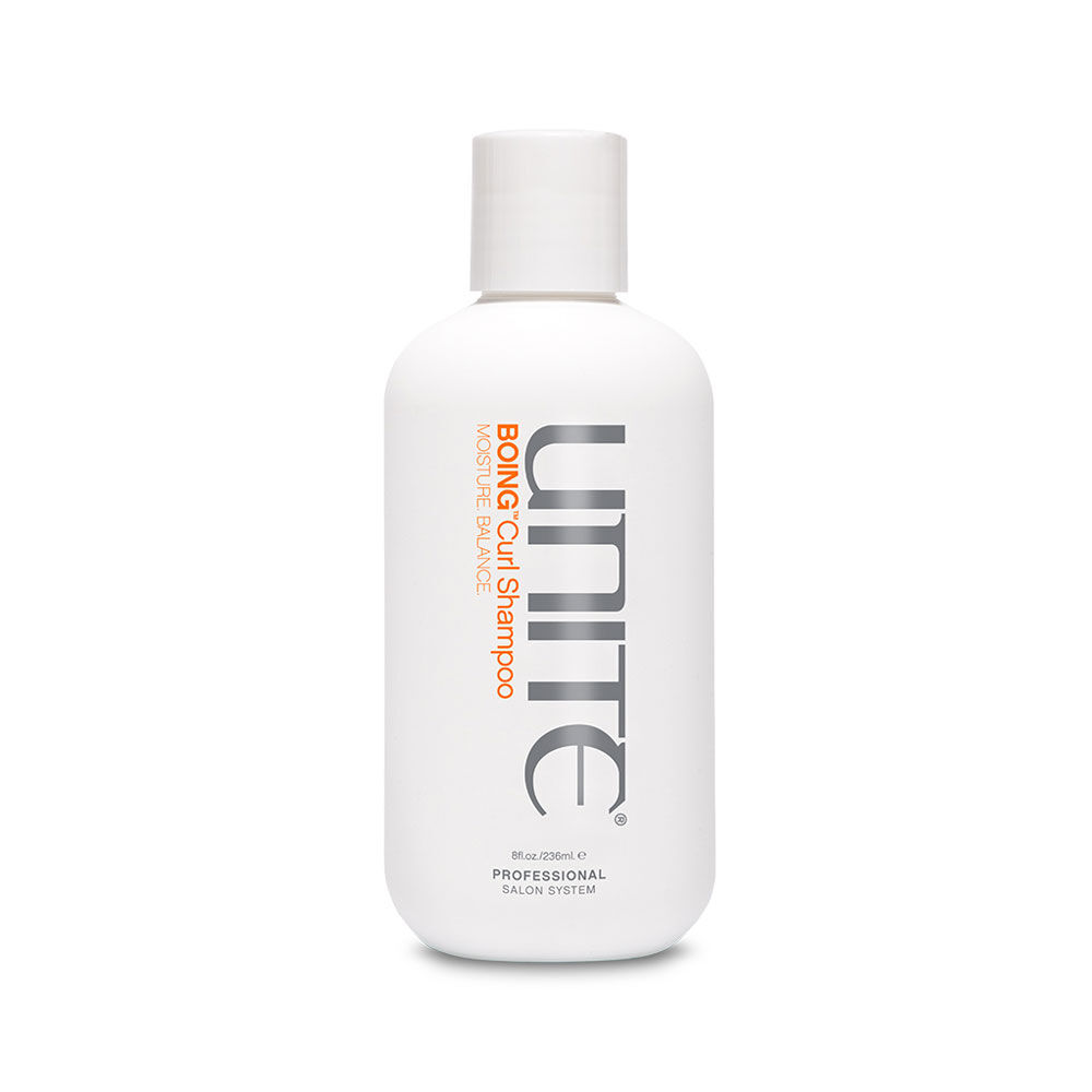 Unite Hair BOING Krulshampoo 236ml