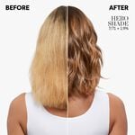 Wella Professionals Color Touch Coloration demi-permanente 10/73 Blond Très Très Clair Marron Doré 60ml