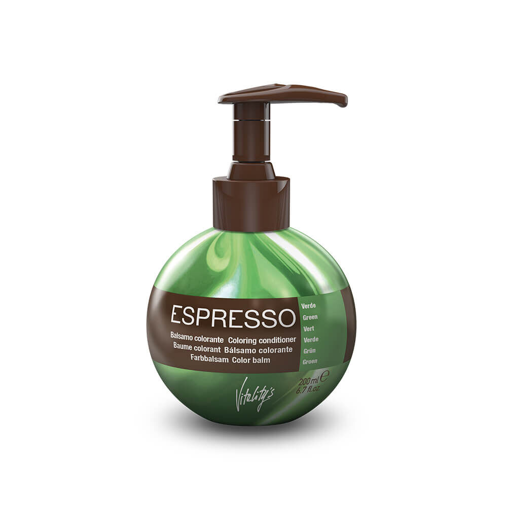 Vitality's Espresso 200ml