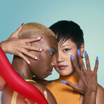 OPI Nail Lacquer Make &lsquo;Em Jelly - Vernis &agrave; Ongles Drive &lsquo;Em Magenta 15ml