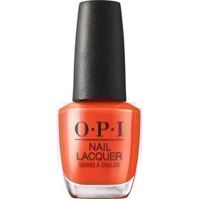 OPI Nail Lacquer Make ‘Em Jelly - Vernis à Ongles 15ml