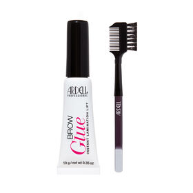 Ardell Brow Glue - Effet Lamination instantané + brosse