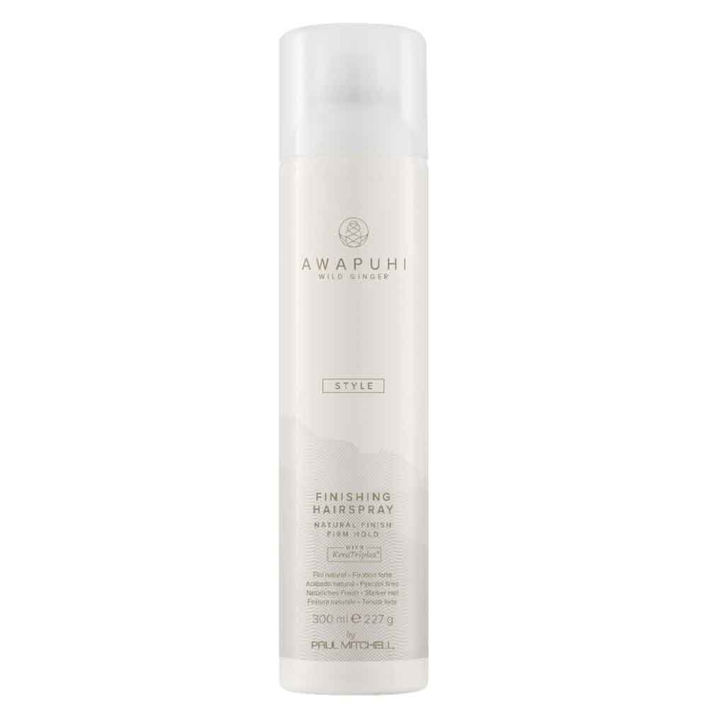 Paul Mitchell Awapuhi Finishing Spray 300ml