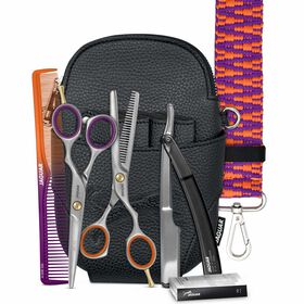 Jaguar Ciseaux Basic Set The Stage is Yours Relax 5.5