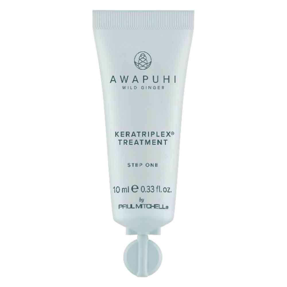 Paul Mitchell Awapuhi Keratriplex Treatment 10 x 10ml