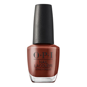 OPI Nail Laquer Vernis à Ongles - Good Enough to Treat Collection 15ml