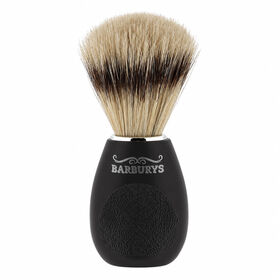 Barburys Scheerkwast Code Ergo