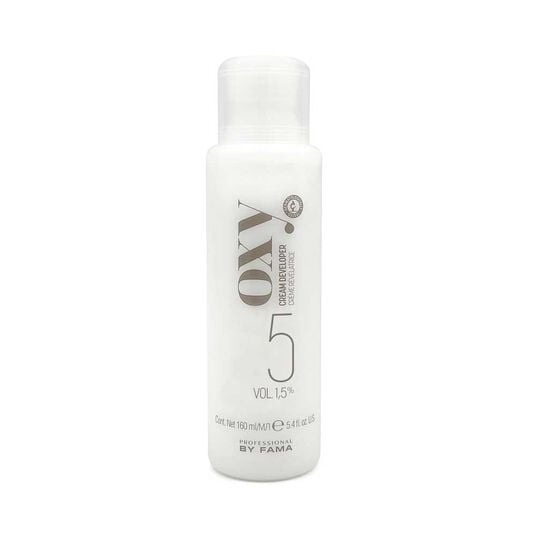 Professional by Fama Oxy 5 Vol. 1.5% 160ml