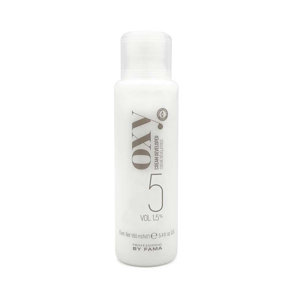 Professional by Fama Oxy 5 Vol. 1.5% 160ml Professional by Fama Oxy 5 Vol. 1.5% 160ml