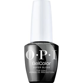 OPI Gel Color Top Coat 15ml