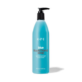 OPI Liquid Hand Soap Blue 460ml