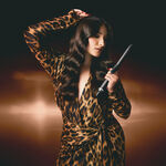 ghd Chronos Curve Classic Tong Krultang