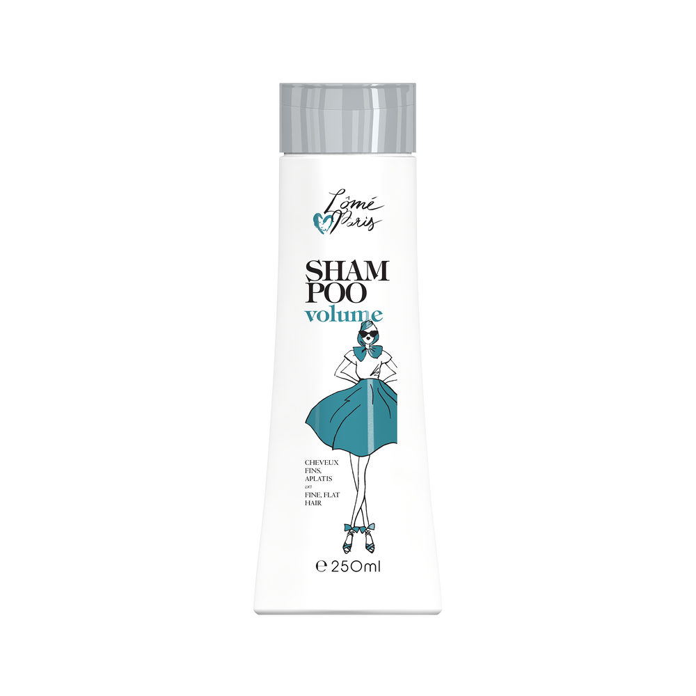 Lômé Paris Volume Shampoo 250ml Lômé Paris Volume Shampoo 250ml