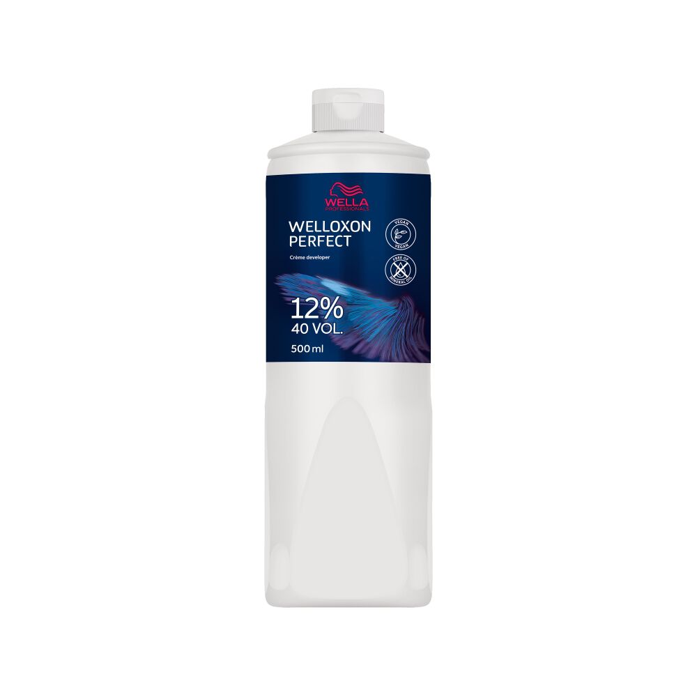 Wella Professionals Welloxon Perfect 12%-40Vol 500ml