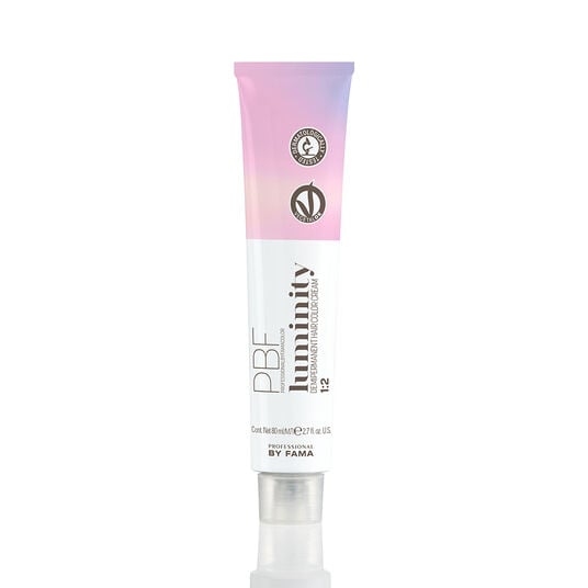 Professional by Fama coloration demi-permanente Luminity Blondeombre' 6 80ml