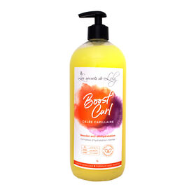 Les Secrets de Loly Boost Curl Haargelée 1L