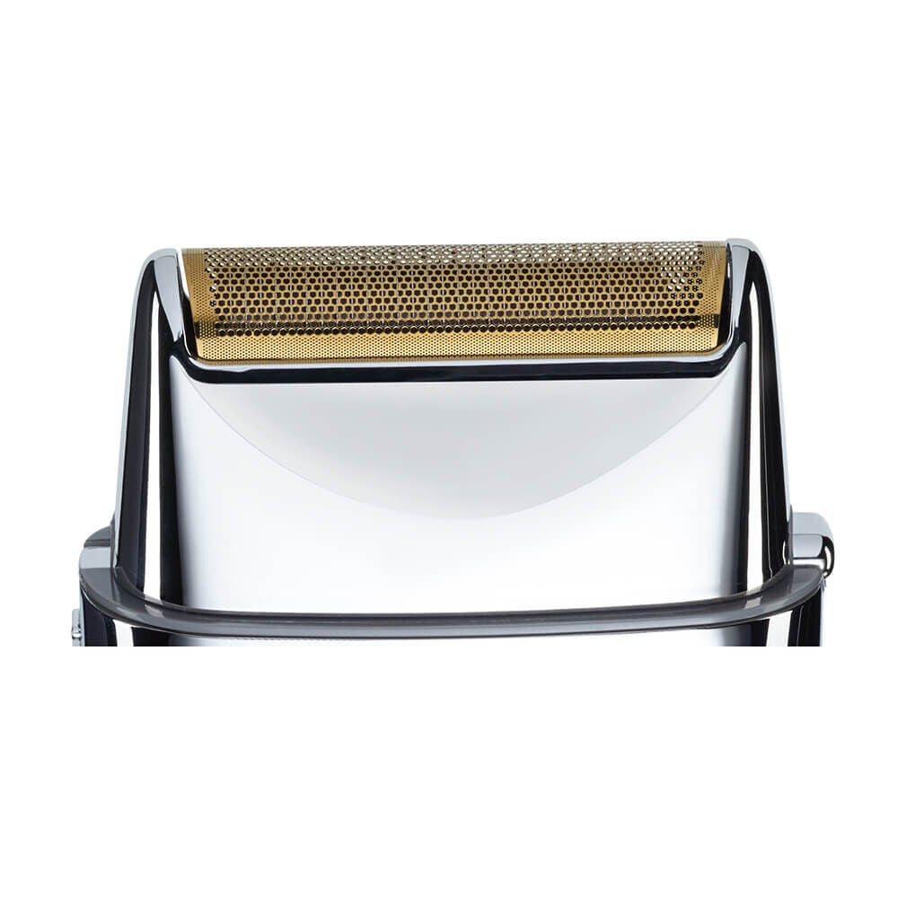 BaByliss Pro Titanium Folie Scheerapparaat Enkele Folie & Snijder FXRF1E BaByliss Pro Titanium Folie Scheerapparaat Enkele Folie & Snijder FXRF1E