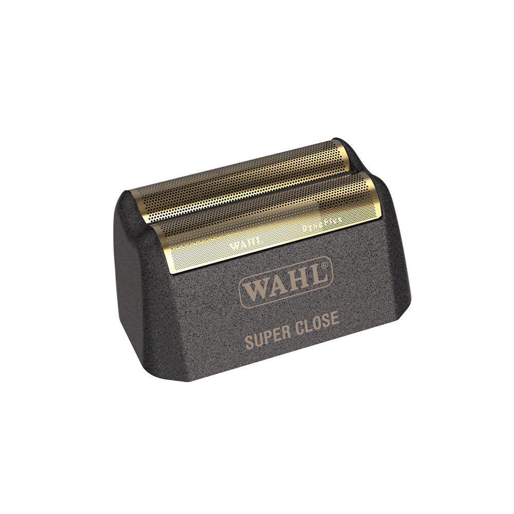 Wahl Shaver 5 Star Finale Scheerblad Gold Replacement
