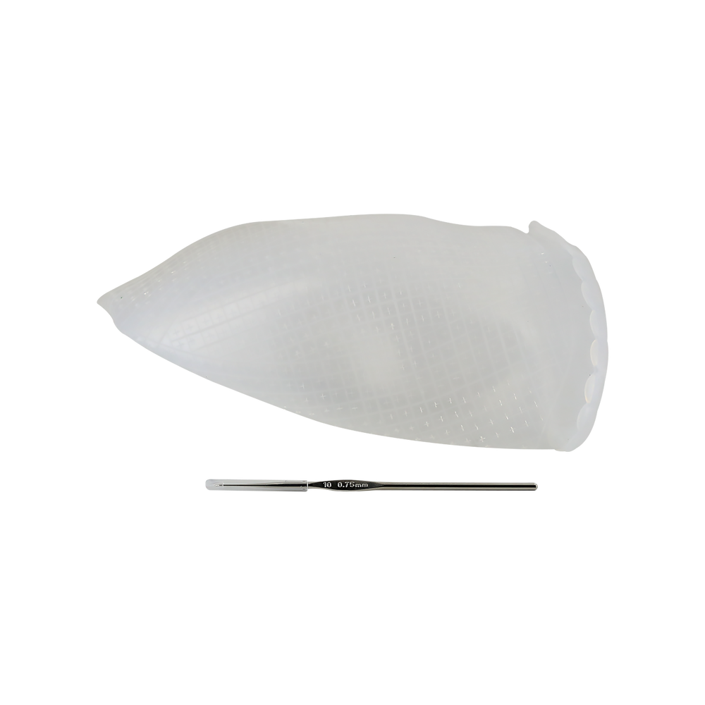 Sibel Bleaching Bonnet Silicone