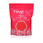 Hive Wax Parels Rose 700g