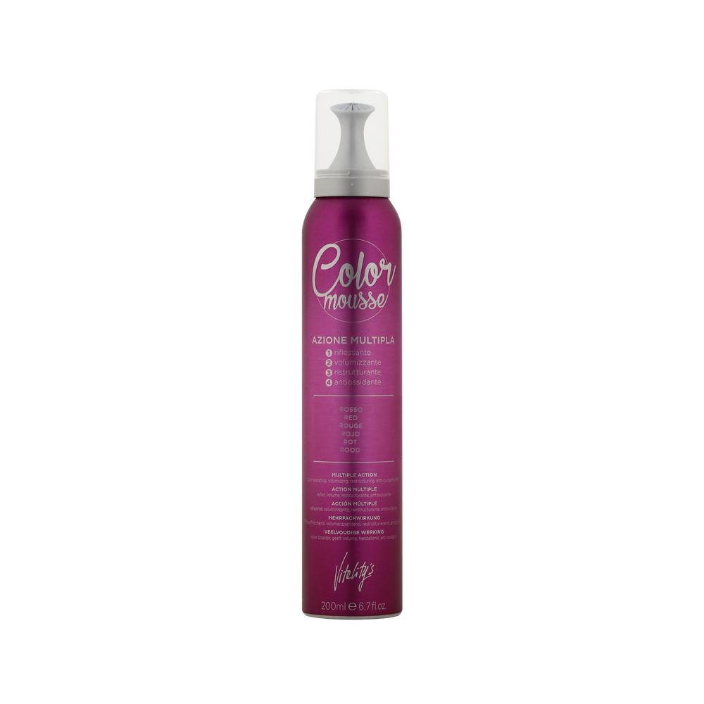 Vitality's Color Mousse 200ml