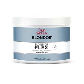 Wella Professionals BlondorPlex nr&deg;2 Bond Stabiliser 500 ml