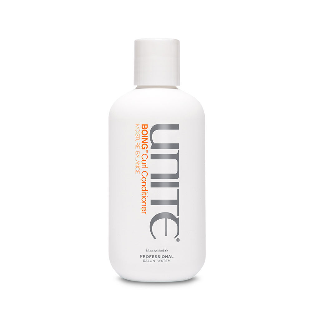 Unite Hair BOING Krullen Conditioner 236ml