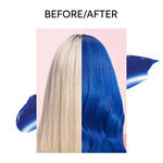 Wella Professionals Color Fresh Mask Blauw 150ml