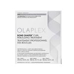 Olaplex Bond Shaper Krulherstellingsbehandeling Multi Pack Kit