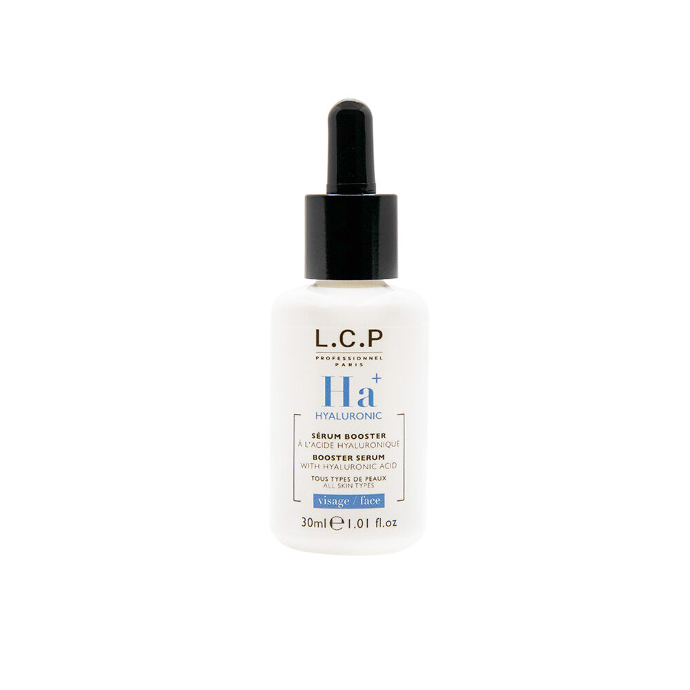 L.C.P Professionnel Hyaluronic Boostend serum met hyaluronzuur 30ml L.C.P Professionnel Hyaluronic Boostend serum met hyaluronzuur 30ml