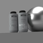 Osmo Super Ice Verhelderend Zwartmasker 400ml