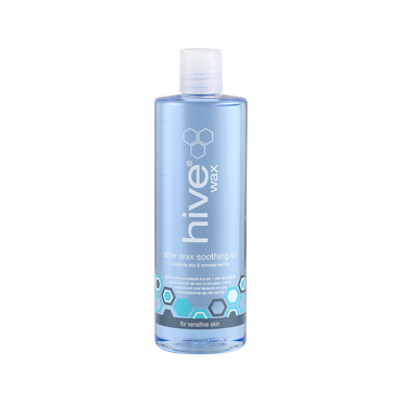 Hive After Wax Soothing Oil 400ml Hive After Wax Soothing Oil 400ml