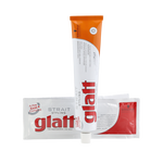 Schwarzkopf Professional Kit de Lissage Glatt 0 162ml