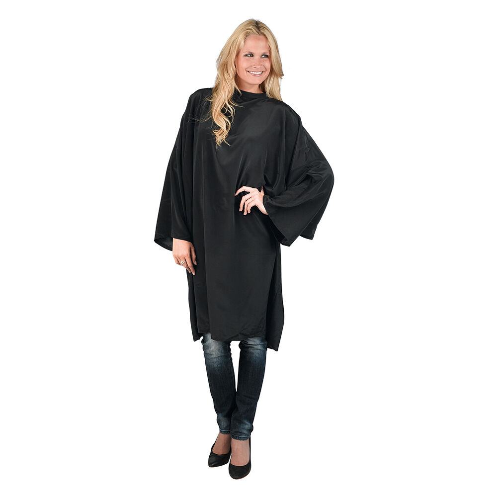 Sibel Cape Flexi 1 Velcro Noire