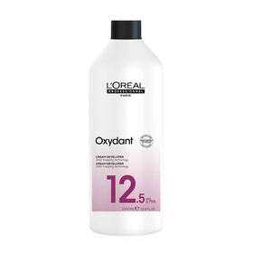 L'Oréal Professionnel Oxidatiecrème 12.5 VOL 1000ML
