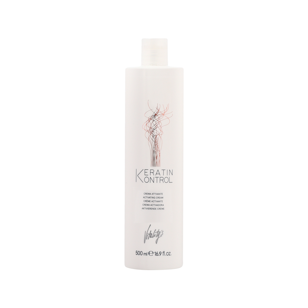 Vitality's KK Activating Cream 500ml