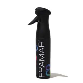 Framar Myst Assist Spuitfles Zwart 250ml