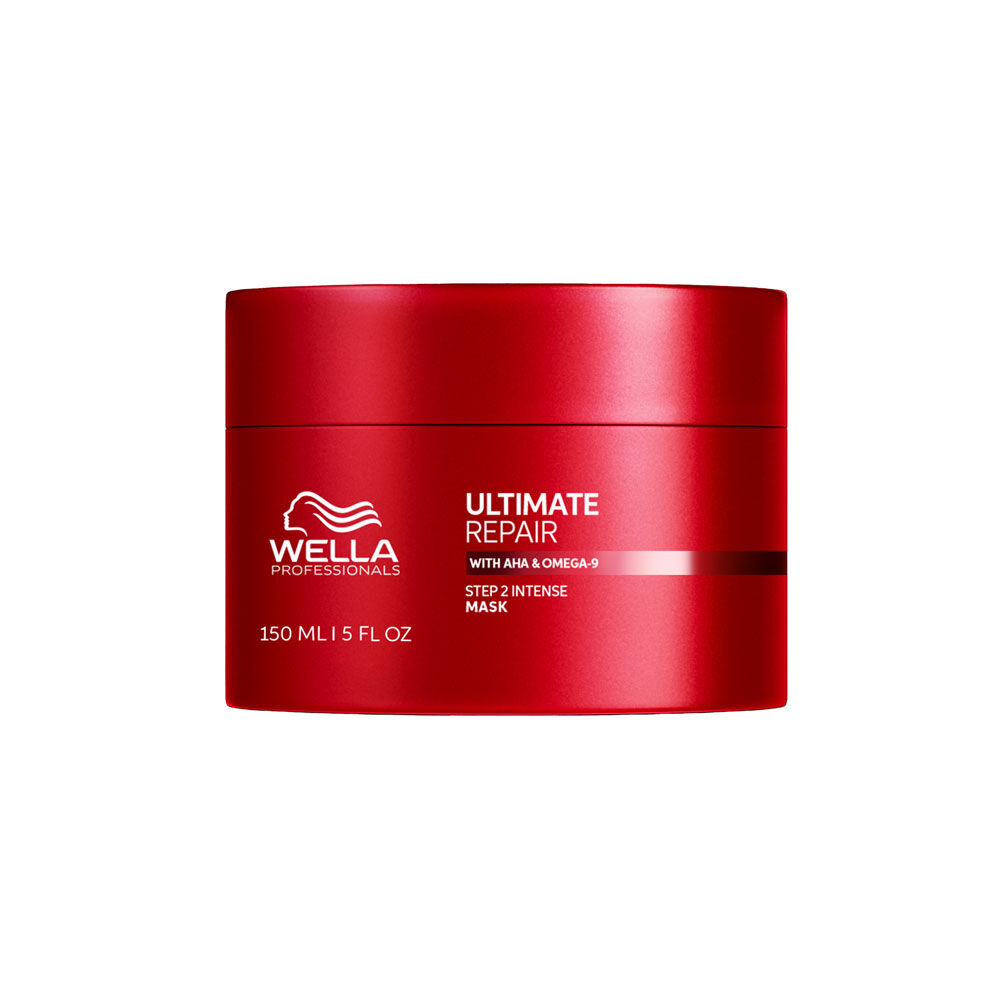 Wella Professionals Ultimate Repair Masque R&eacute;parateur 150ml