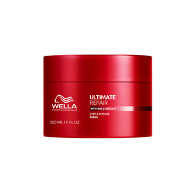 Wella Professionals Ultimate Repair Masque R&eacute;parateur 150ml