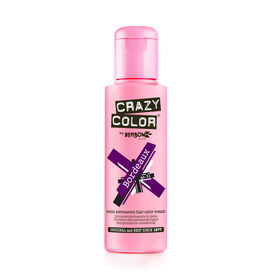 Crazy Color Cr&egrave;me colorante semi-permanente 100ml