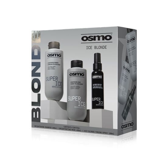 Osmo Coffret cadeau Super Ice