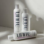 Unite Hair LAZER Straight Shampooing Lissant 1L