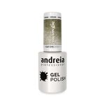 Andreia Professional Meowgic Cat Eye Effect Gel Poilsh - MC5 Vert Olive 10.5ml