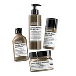 L'Oréal Professionnel Serie Expert Absolute Repair Molecular Masque Capillaire à Rince 250ml