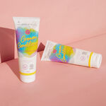 Les Secrets de Loly Cream Conditioner Ontklittende conditioner 250ml